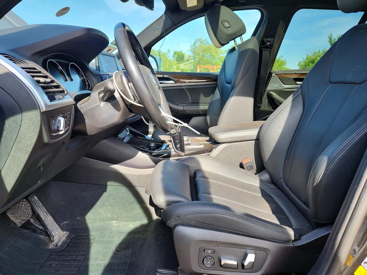 2019 BMW X3 Sdrive30I - zdjęcie 7