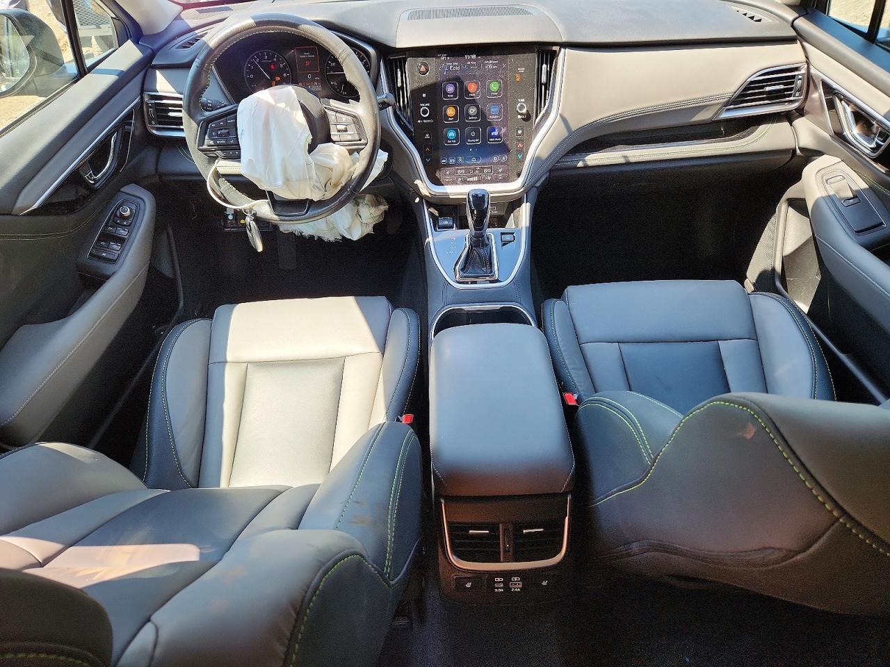 2024 Subaru Outback Onyx Edition Xt - zdjęcie 8