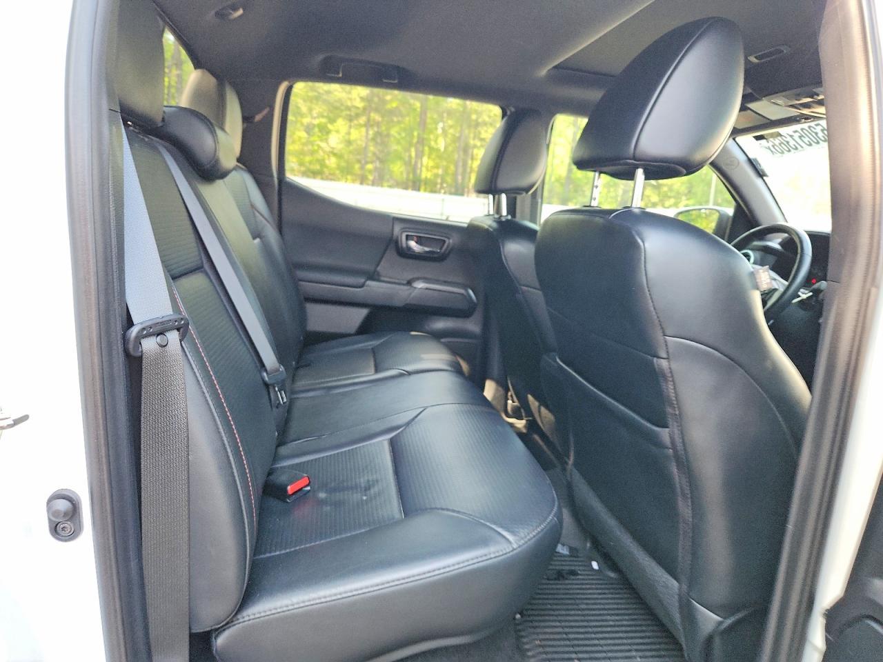 2019 Toyota Tacoma Trd Pro - zdjęcie 10