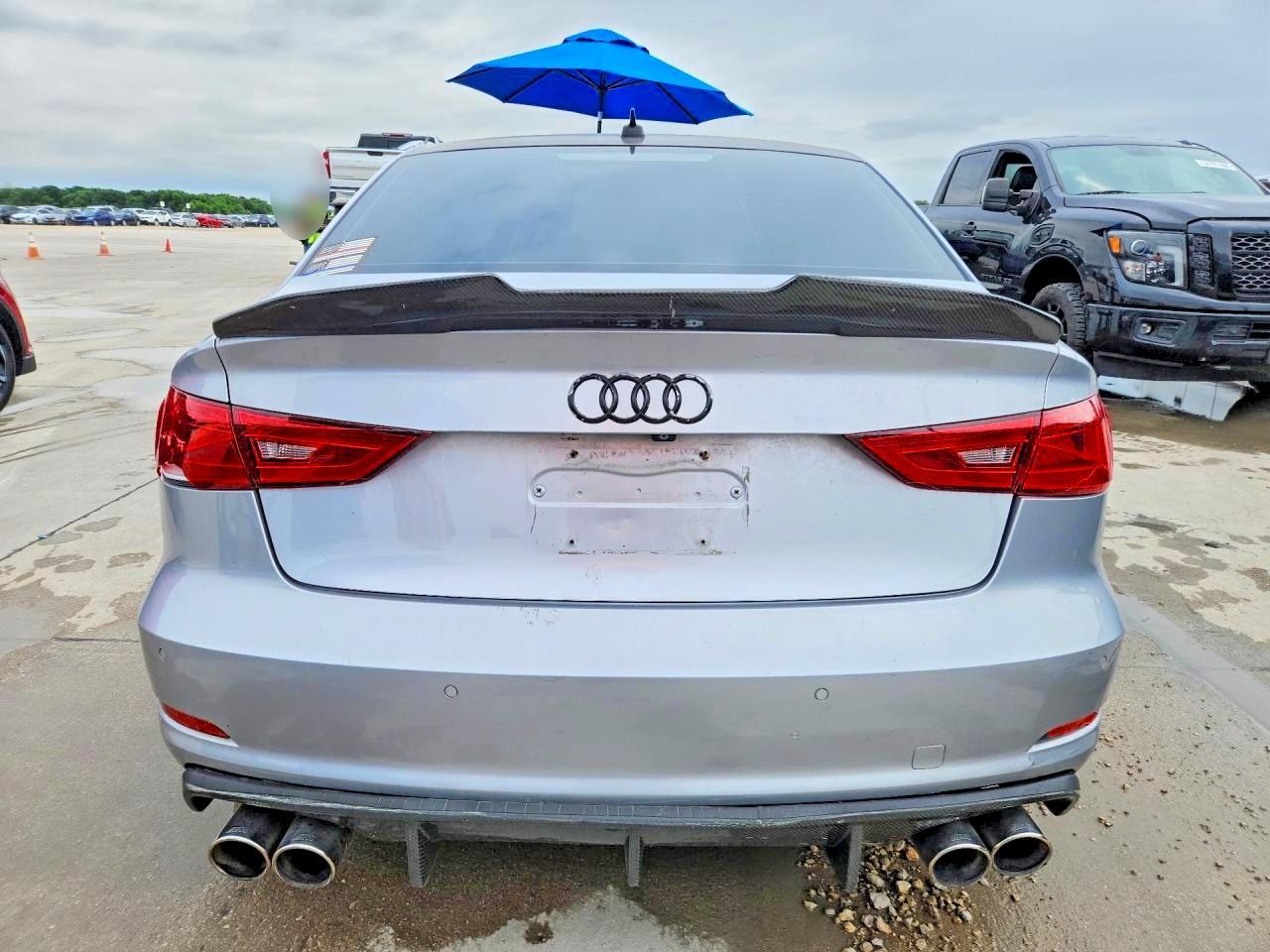 2015 Audi A3 Premium - zdjęcie 6