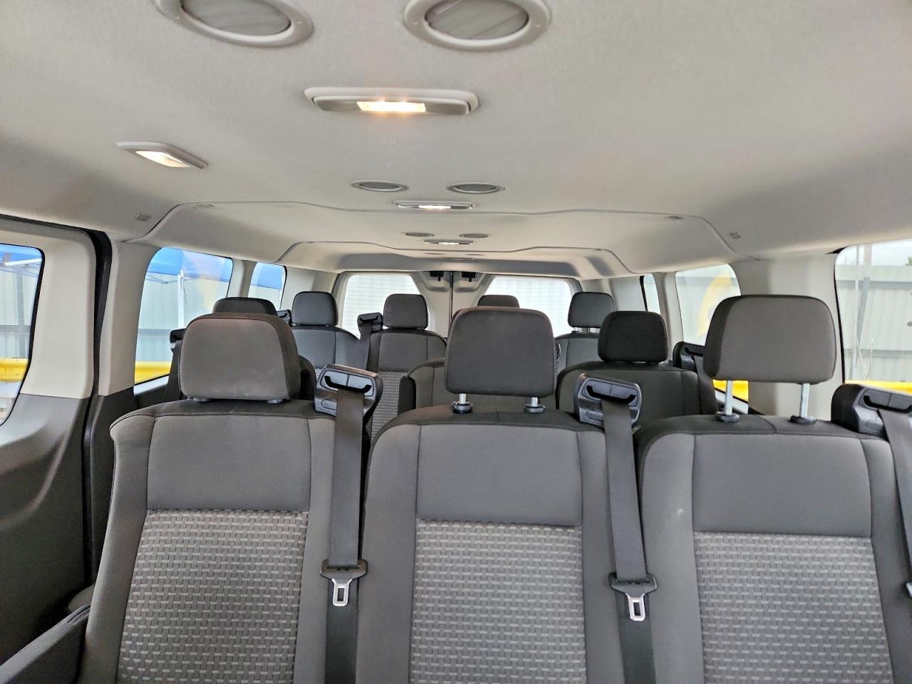 2022 Ford Transit T-350 - zdjęcie 10