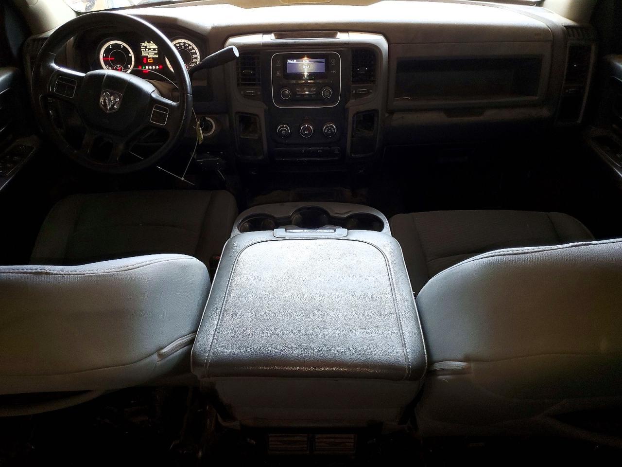 2013 Ram 2500 St - zdjęcie 8