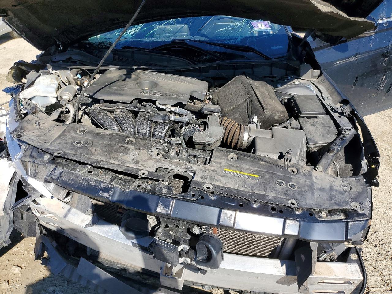 2019 Nissan Altima Sv - zdjęcie 21