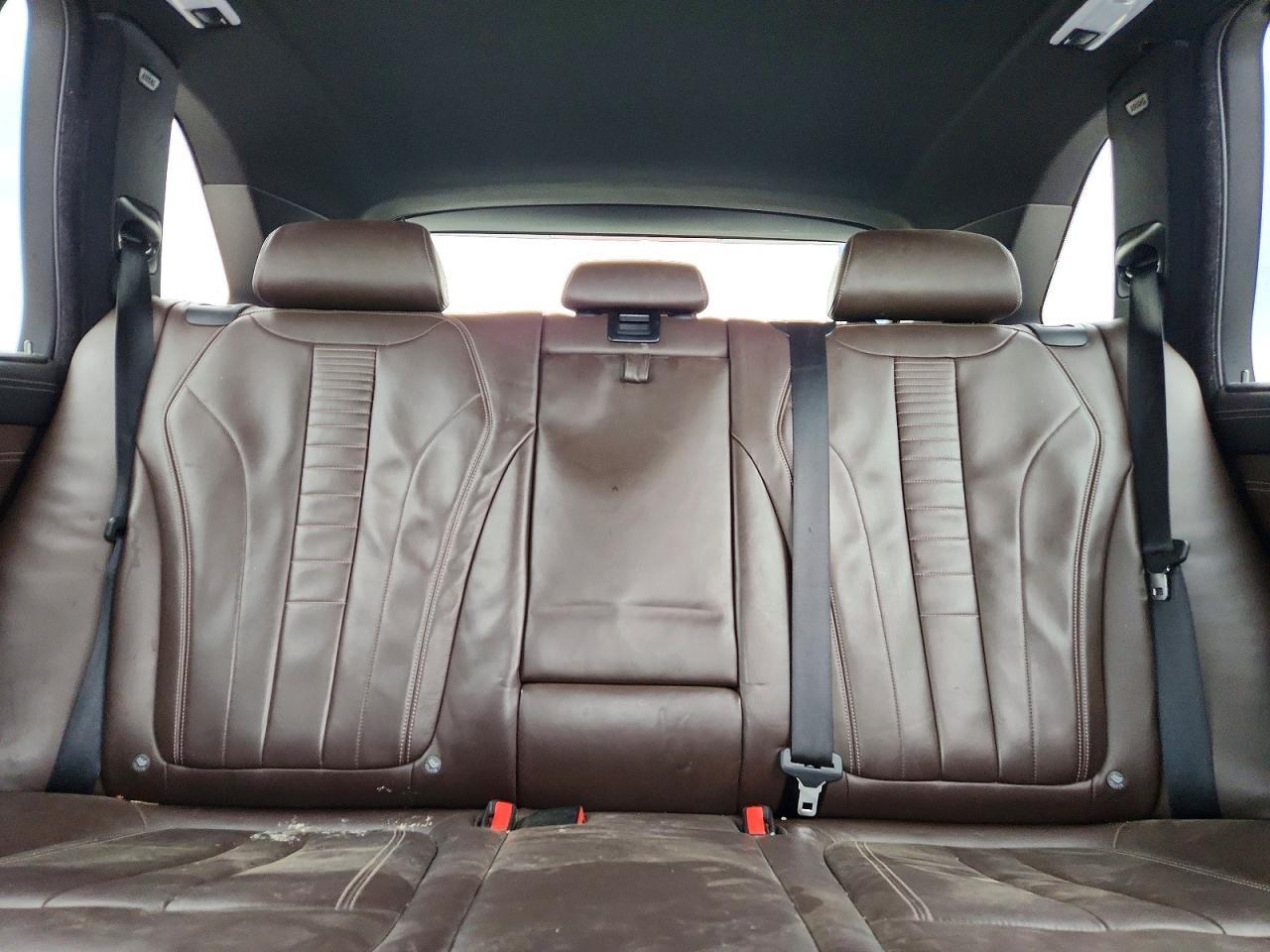 2017 BMW X5 Xdr40E - zdjęcie 10