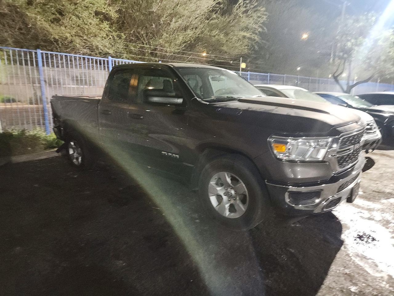 2023 Ram 1500 Big Horn - zdjęcie 4
