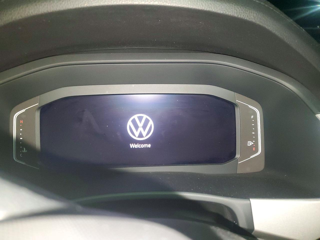 2021 Volkswagen Atlas Sel - zdjęcie 9
