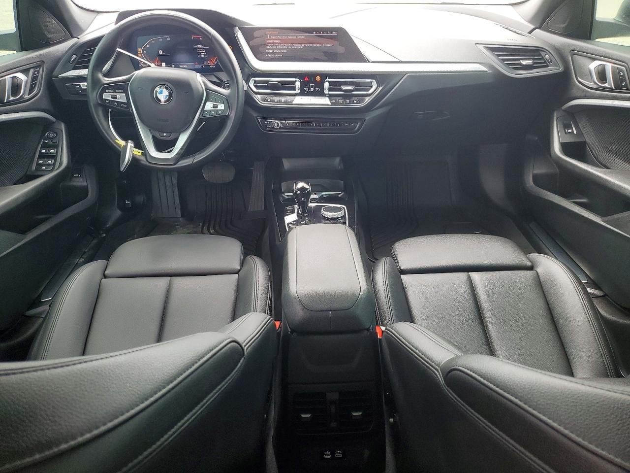 2024 BMW 228Xi - zdjęcie 8
