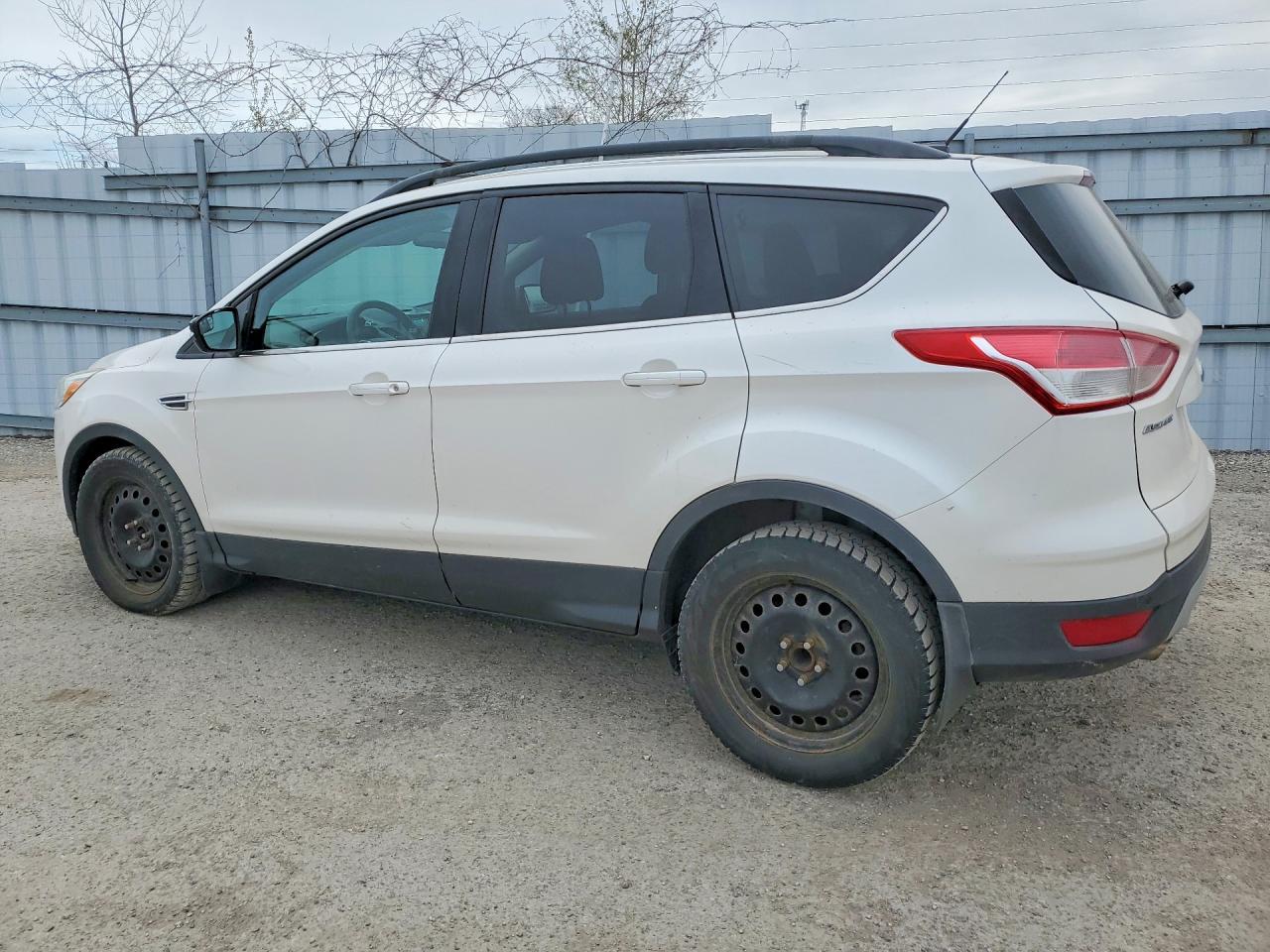 2015 Ford Escape Se - zdjęcie 2
