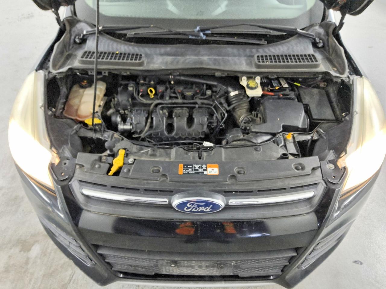 2016 Ford Escape Se - zdjęcie 12
