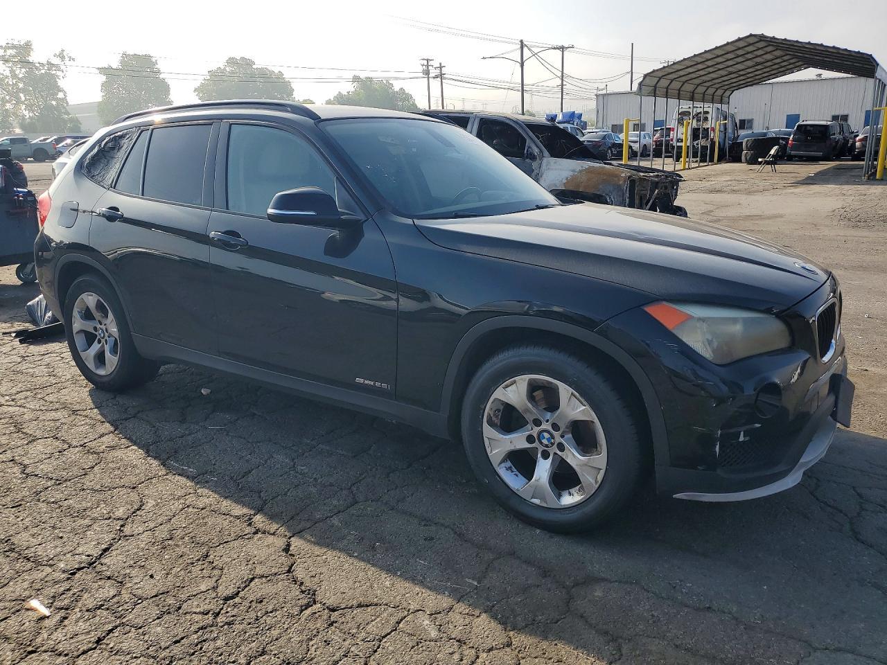 2015 BMW X1 Sdrive28I - zdjęcie 4