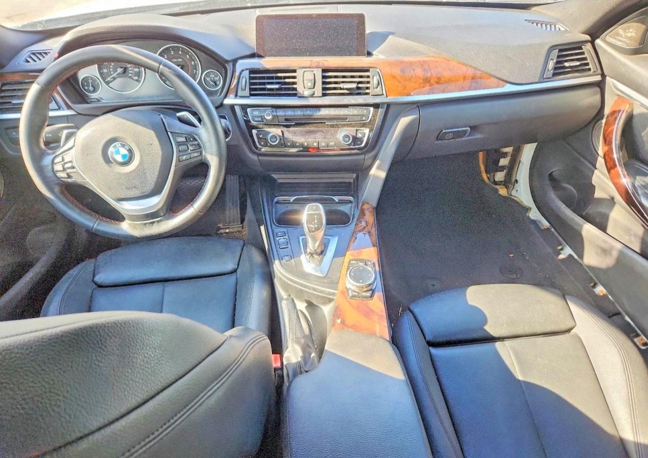 2016 BMW 428 I - zdjęcie 8