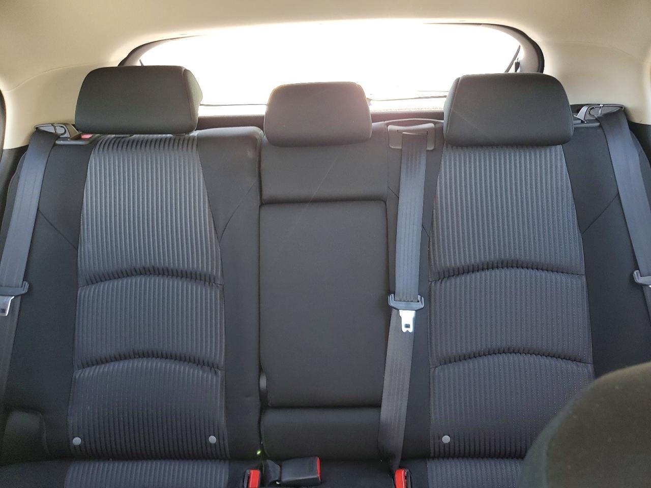 2014 Mazda 3 Touring - zdjęcie 10