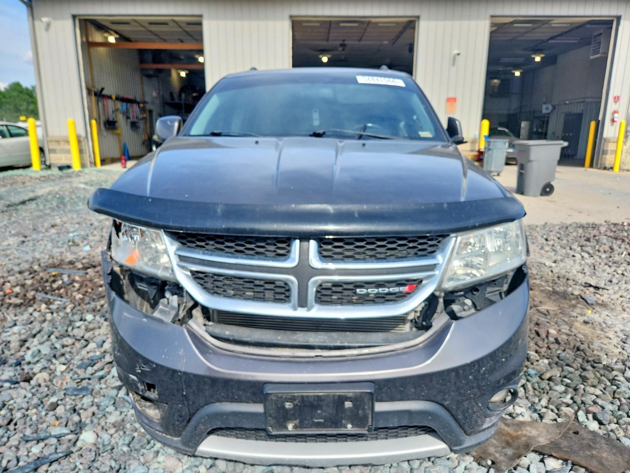 2015 Dodge Journey - zdjęcie 5