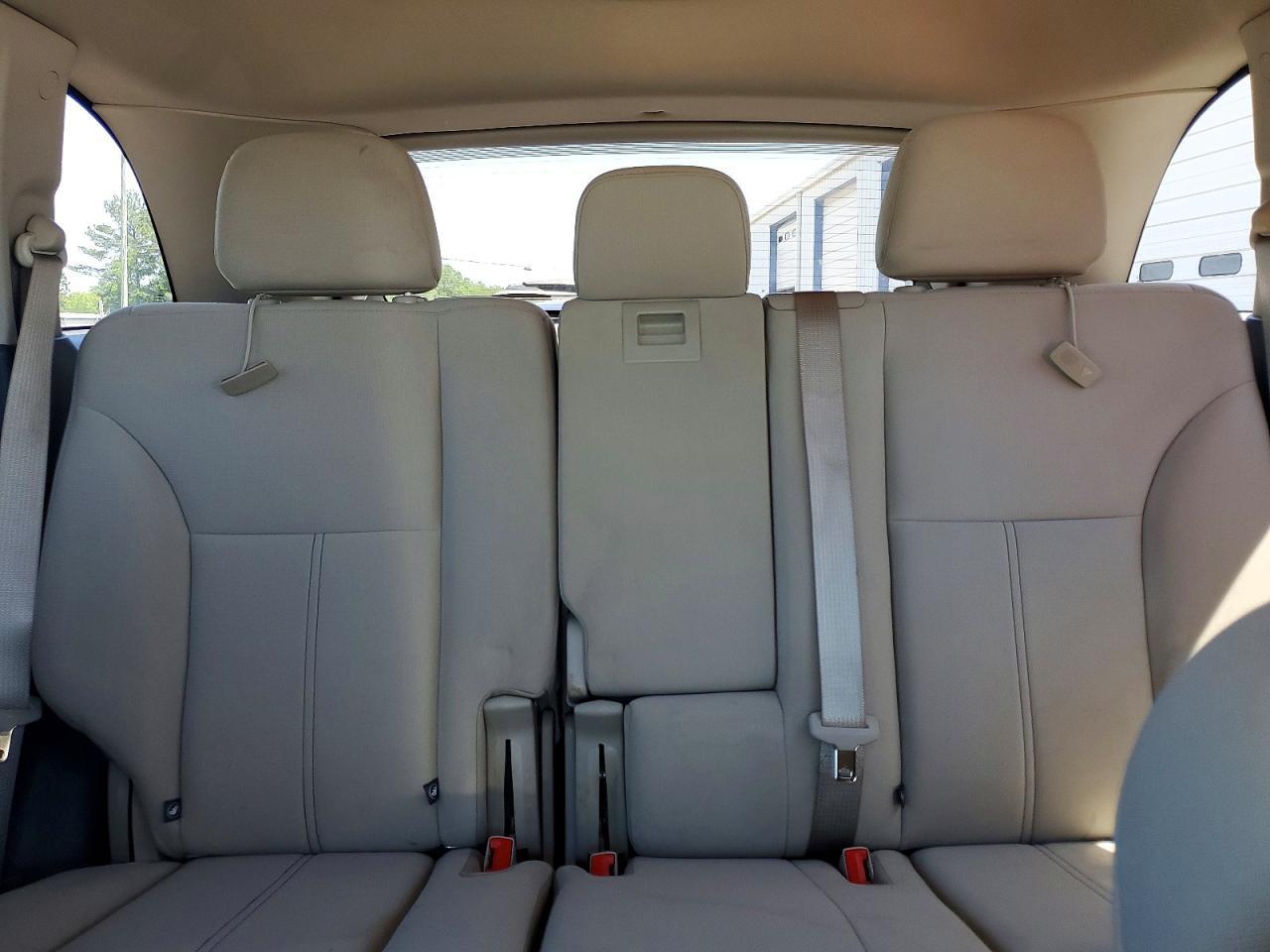 2013 Ford Edge Se - zdjęcie 10