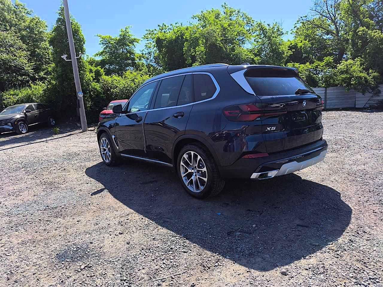 BMW X5 - zdjęcie 2