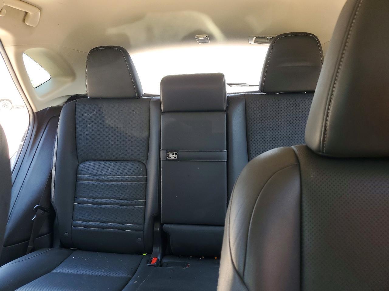 2018 Lexus Nx 300 Base - zdjęcie 10