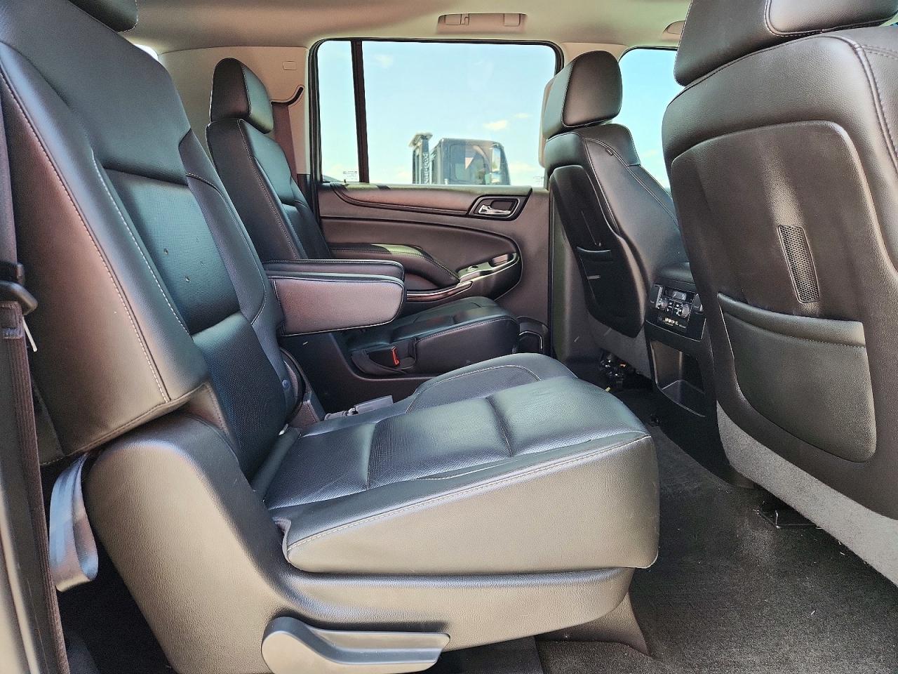 2016 GMC Yukon Xl K1500 Slt - zdjęcie 11