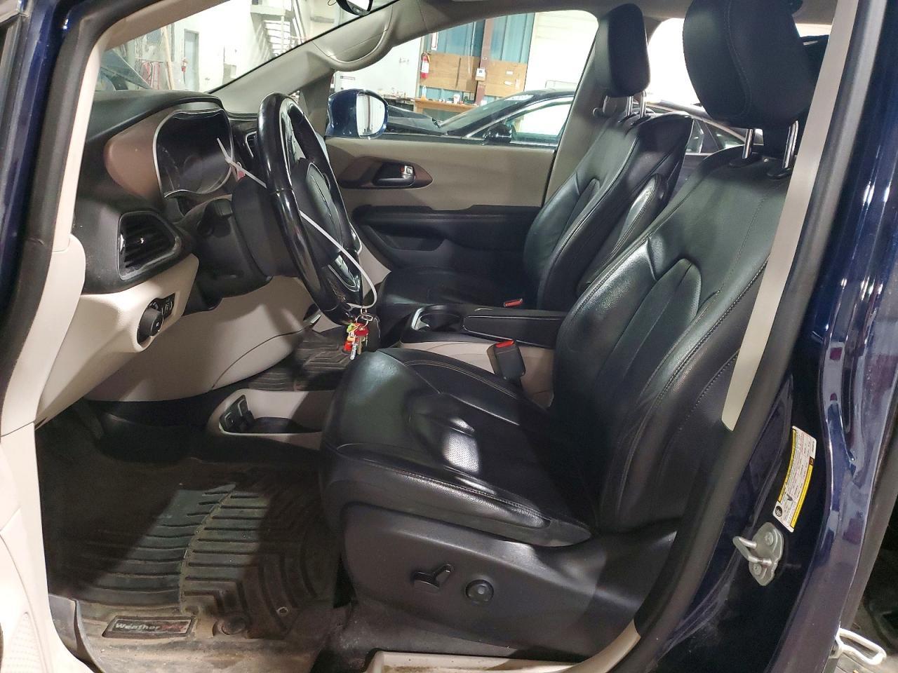 2018 Chrysler Pacifica Touring L Plus - zdjęcie 7