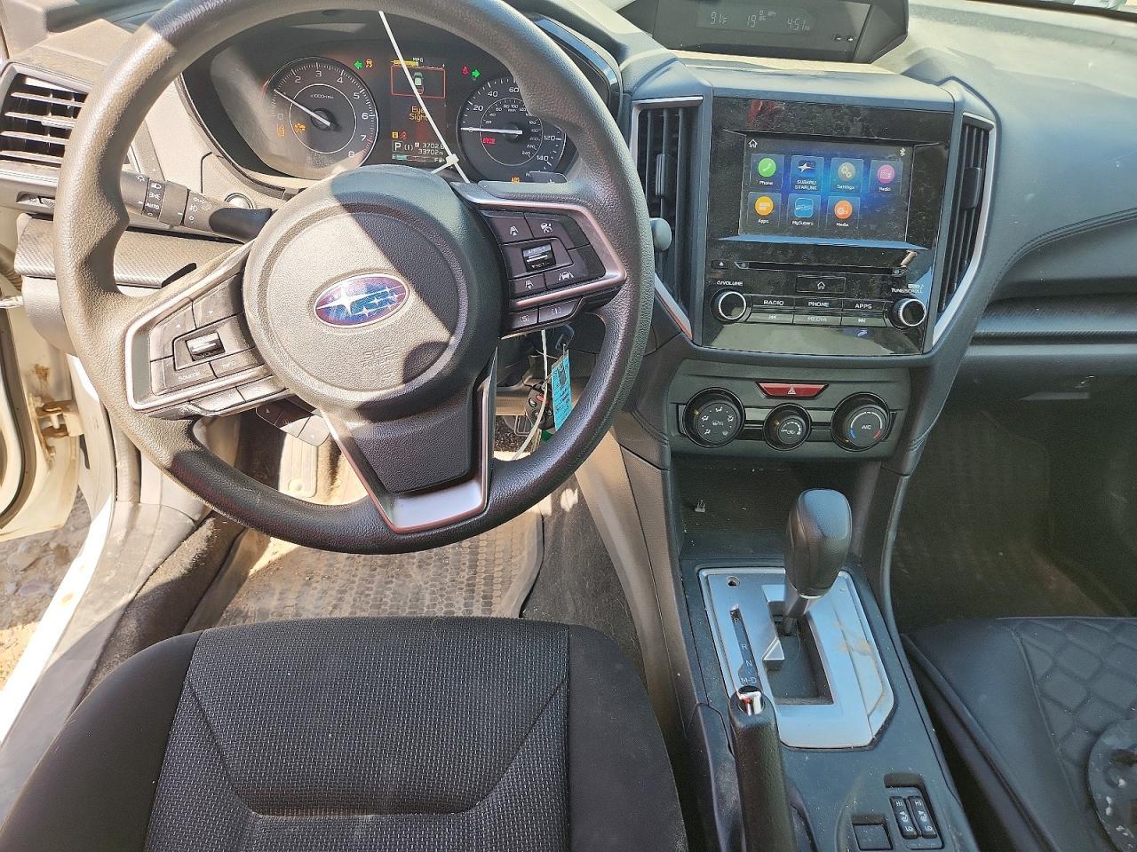 2022 Subaru Impreza Premium - zdjęcie 8