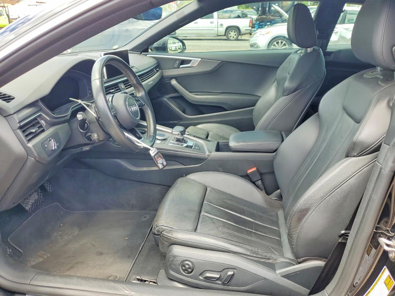 2018 Audi A5 Premium Plus S-Line - zdjęcie 7