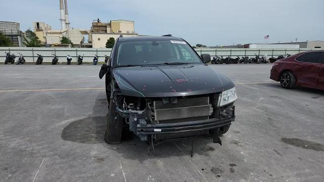 2017 Dodge Journey Se - zdjęcie 15