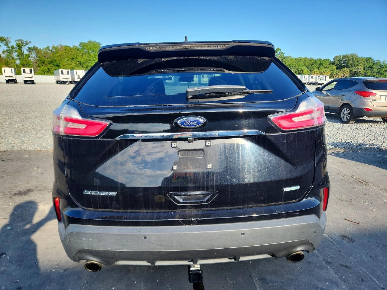 2020 Ford Edge Se - zdjęcie 6
