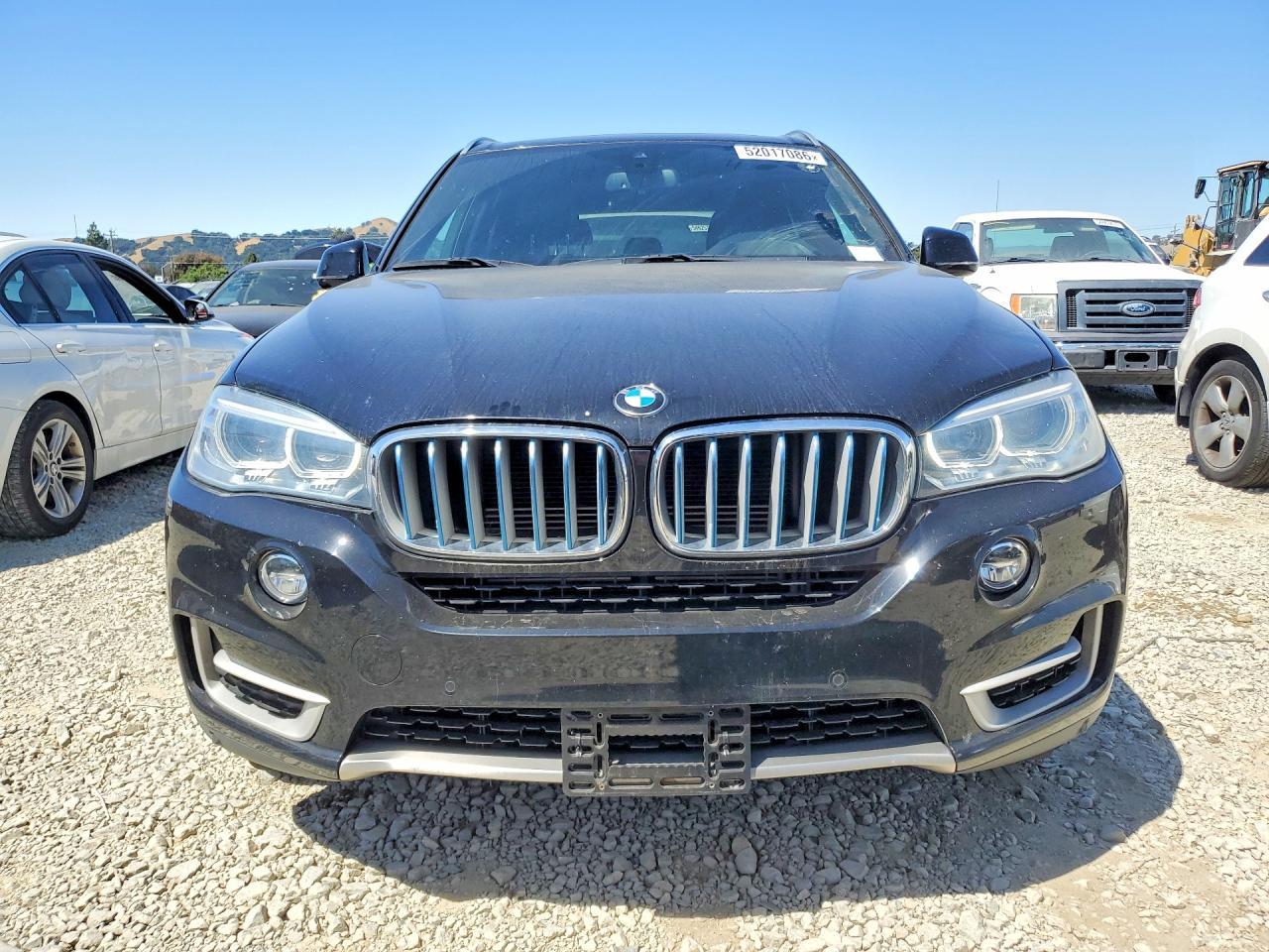 2018 BMW X5 Xdr40E - zdjęcie 5