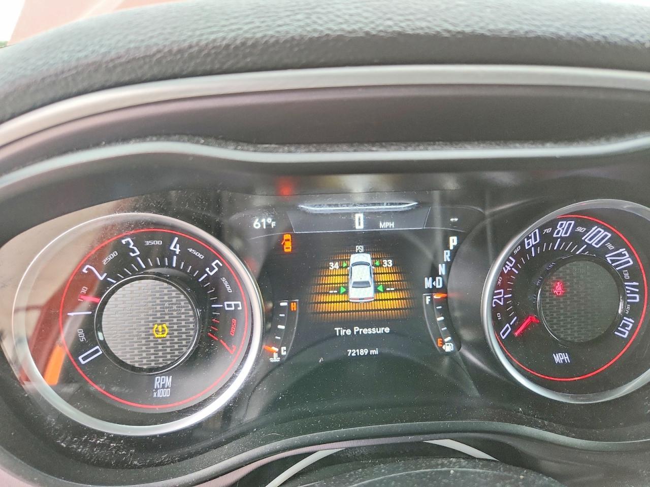 2021 Dodge Challenger Sxt - zdjęcie 9
