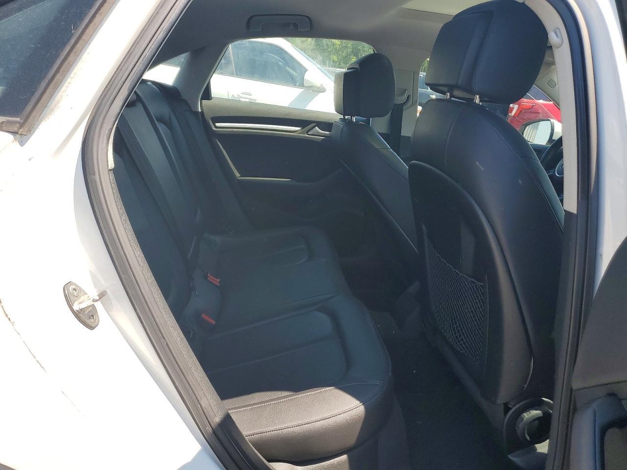 2015 Audi A3 Premium - zdjęcie 10