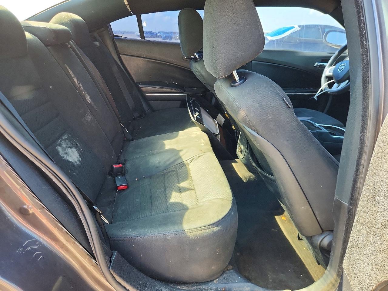2013 Dodge Charger Se - zdjęcie 10