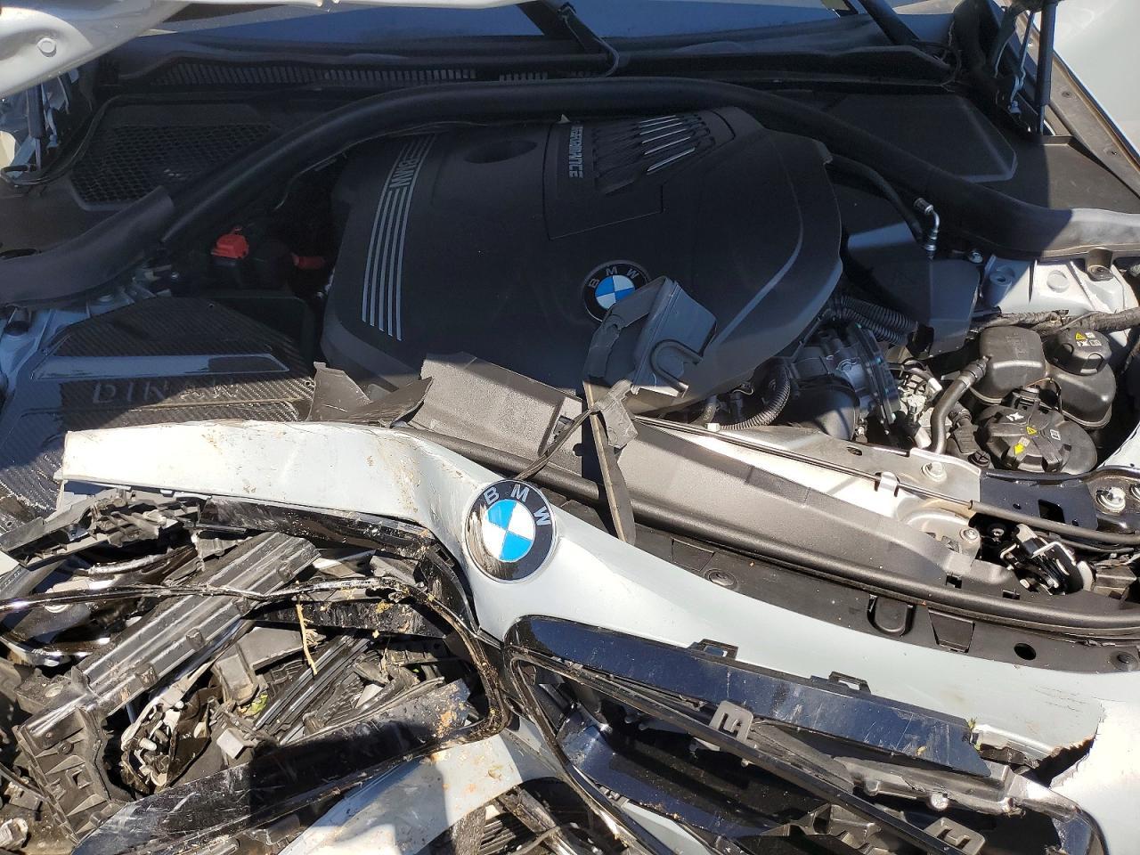2024 BMW M240I - zdjęcie 11