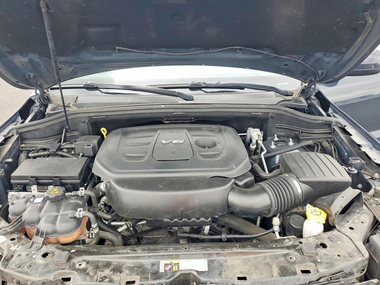 2018 Jeep Grand Cherokee Laredo - zdjęcie 12