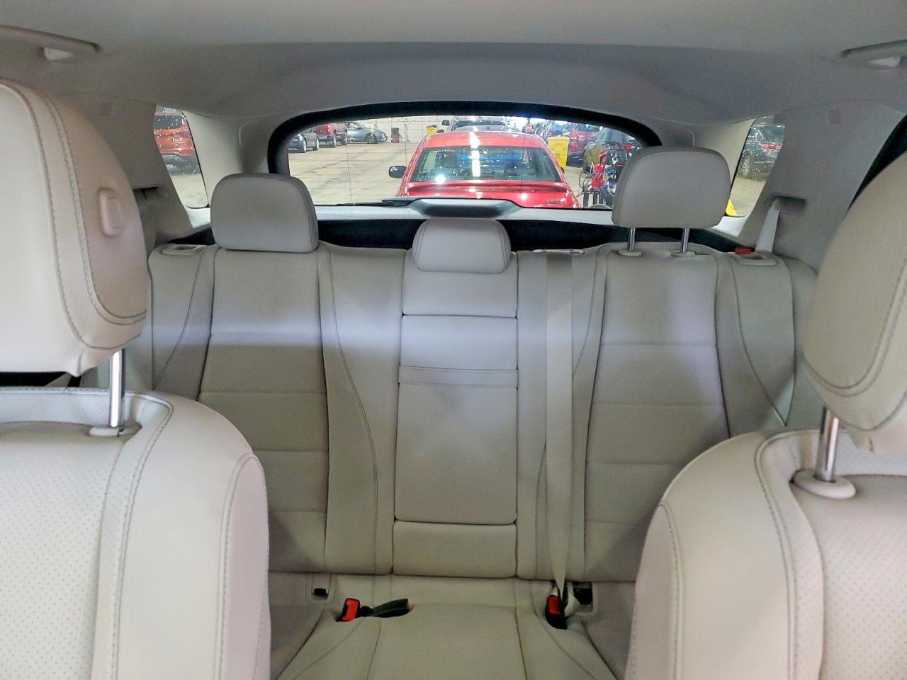 2021 Mercedes-Benz Gle 350 4Matic - zdjęcie 10