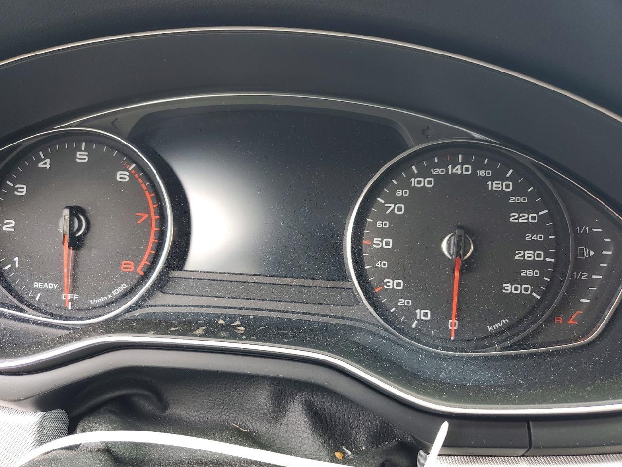 2018 Audi A4 Progressiv - zdjęcie 9
