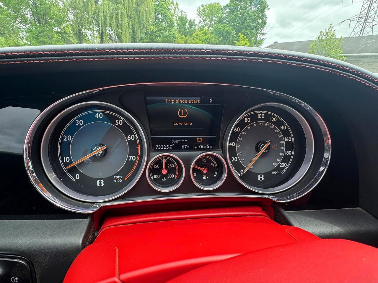 2015 Bentley Continental Gt V8 S - zdjęcie 10