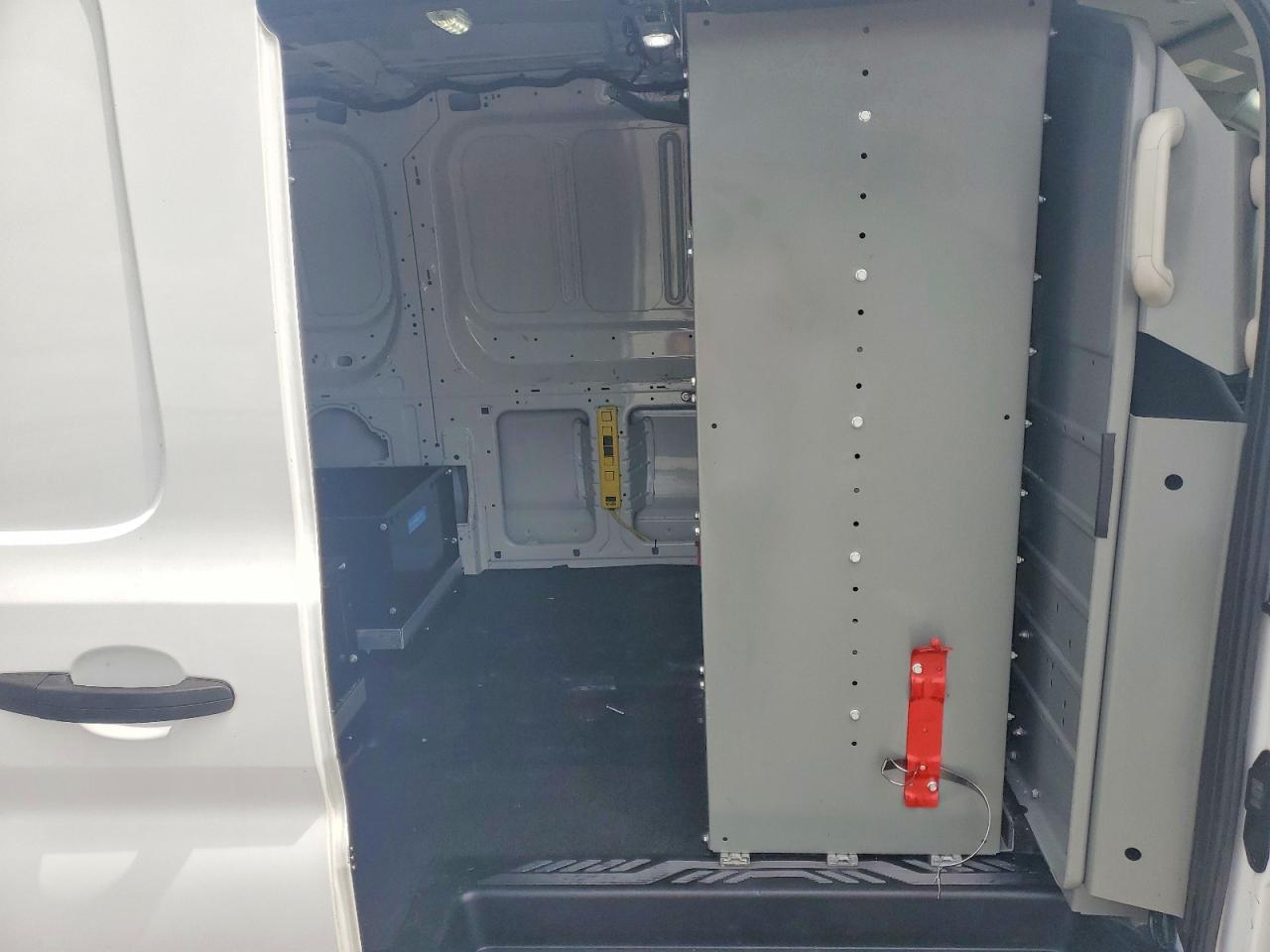 2020 Ford Transit T-350 - zdjęcie 11