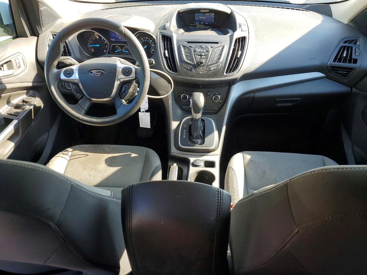 2013 Ford Escape Se - zdjęcie 8