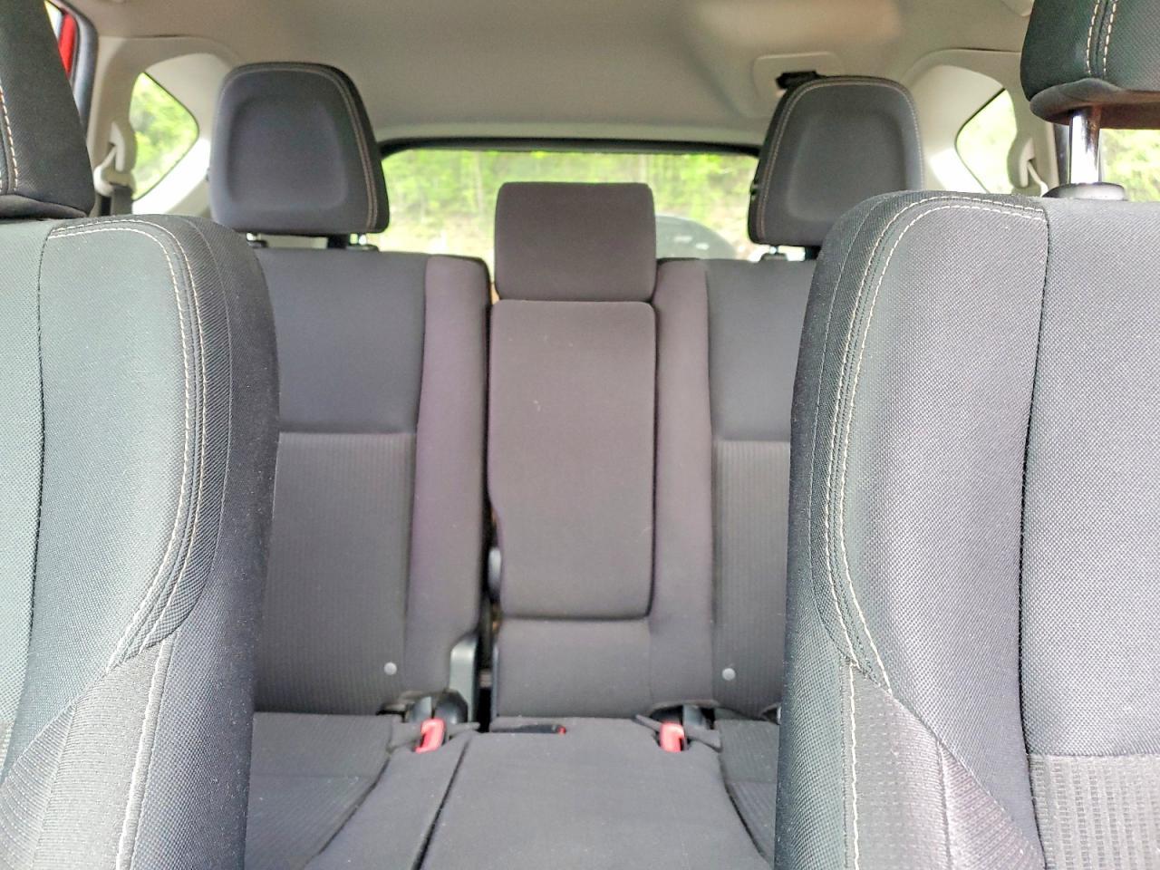 2015 Toyota Rav4 Xle - zdjęcie 10