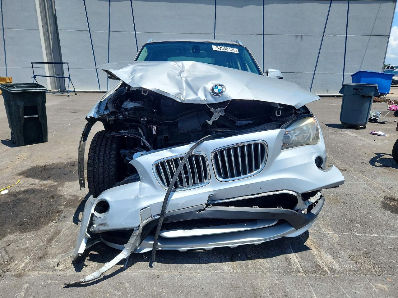 BMW X1 - zdjęcie 5
