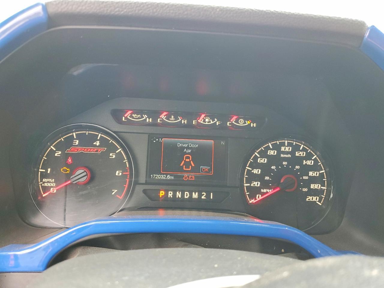 2017 Ford F-150 Supercrew - zdjęcie 9