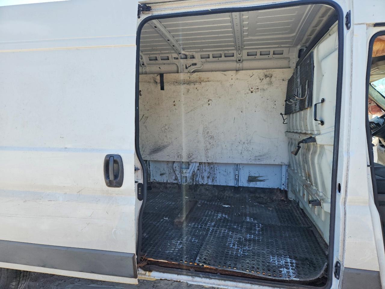 2018 Ram Promaster 2500 2500 High - zdjęcie 11