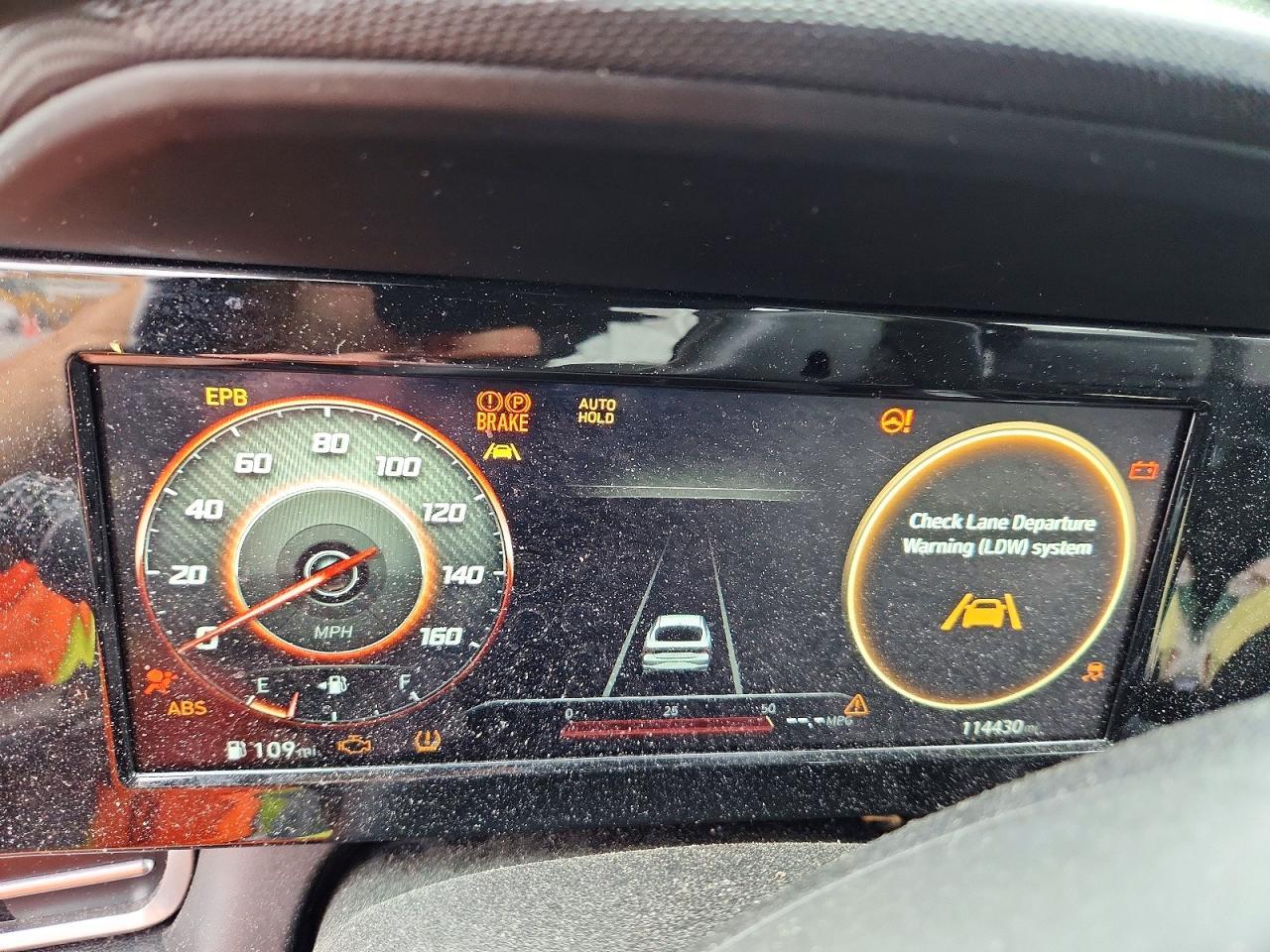 2022 Hyundai Elantra Sel - zdjęcie 9