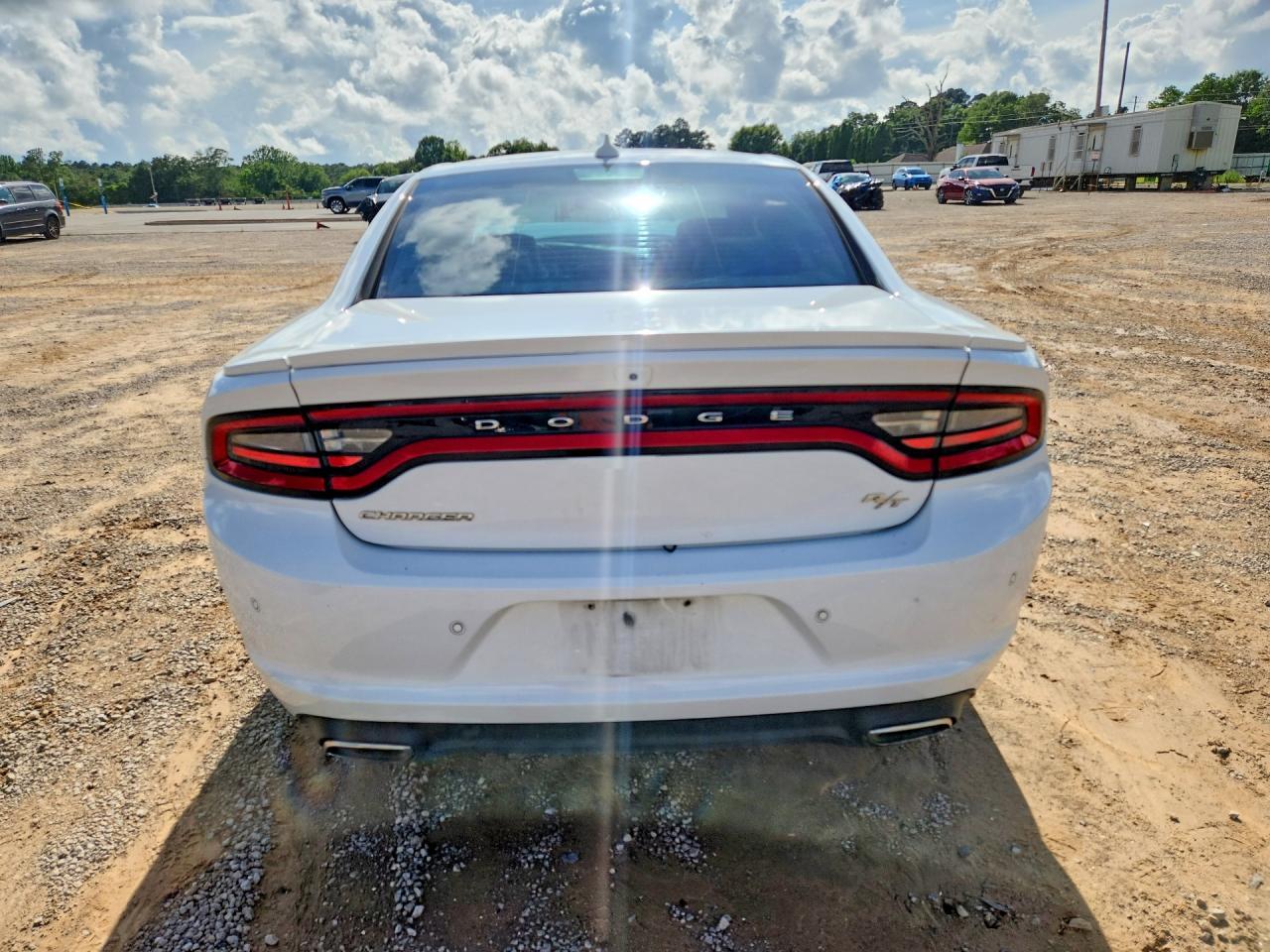 2015 Dodge Charger R - zdjęcie 6