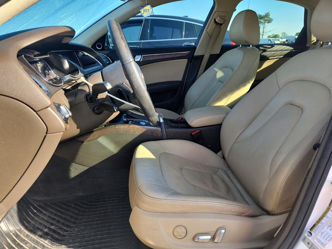 2013 Audi A4 Premium Plus - zdjęcie 7