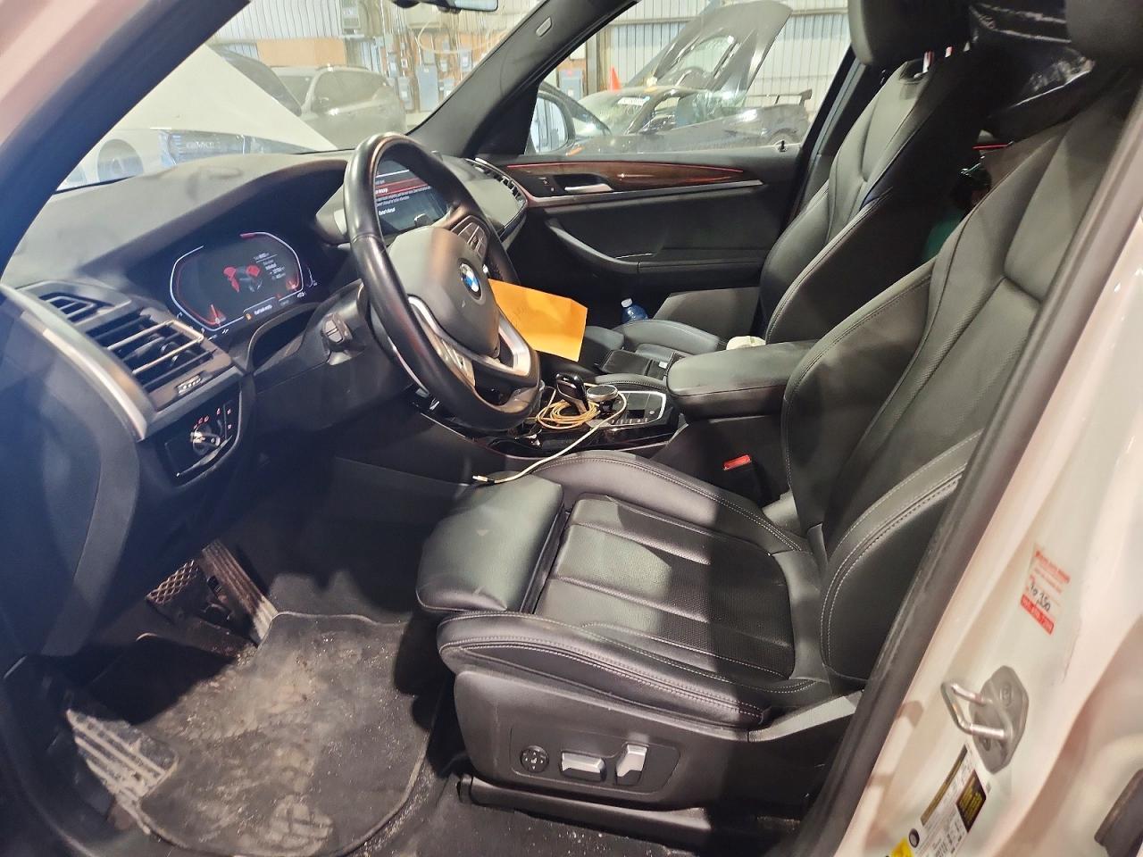2023 BMW X3 xDrive30I - zdjęcie 7