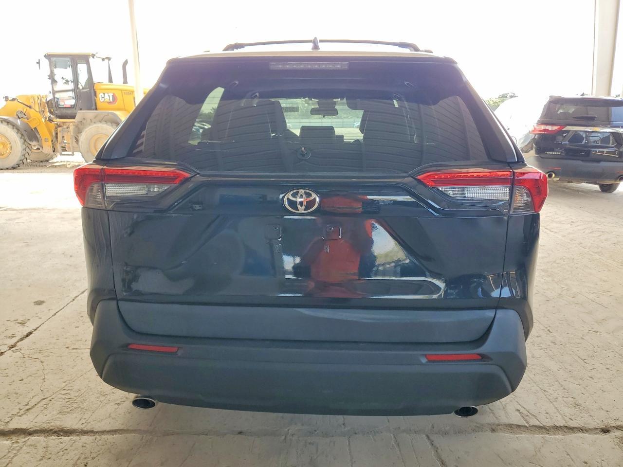 2021 Toyota Rav4 Xle Premium - zdjęcie 6