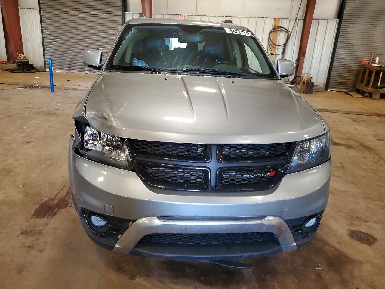 2017 Dodge Journey Crossroad - zdjęcie 5