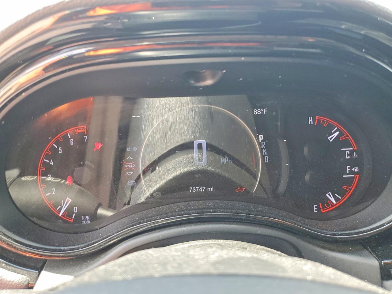 2022 Dodge Durango Sxt - zdjęcie 9