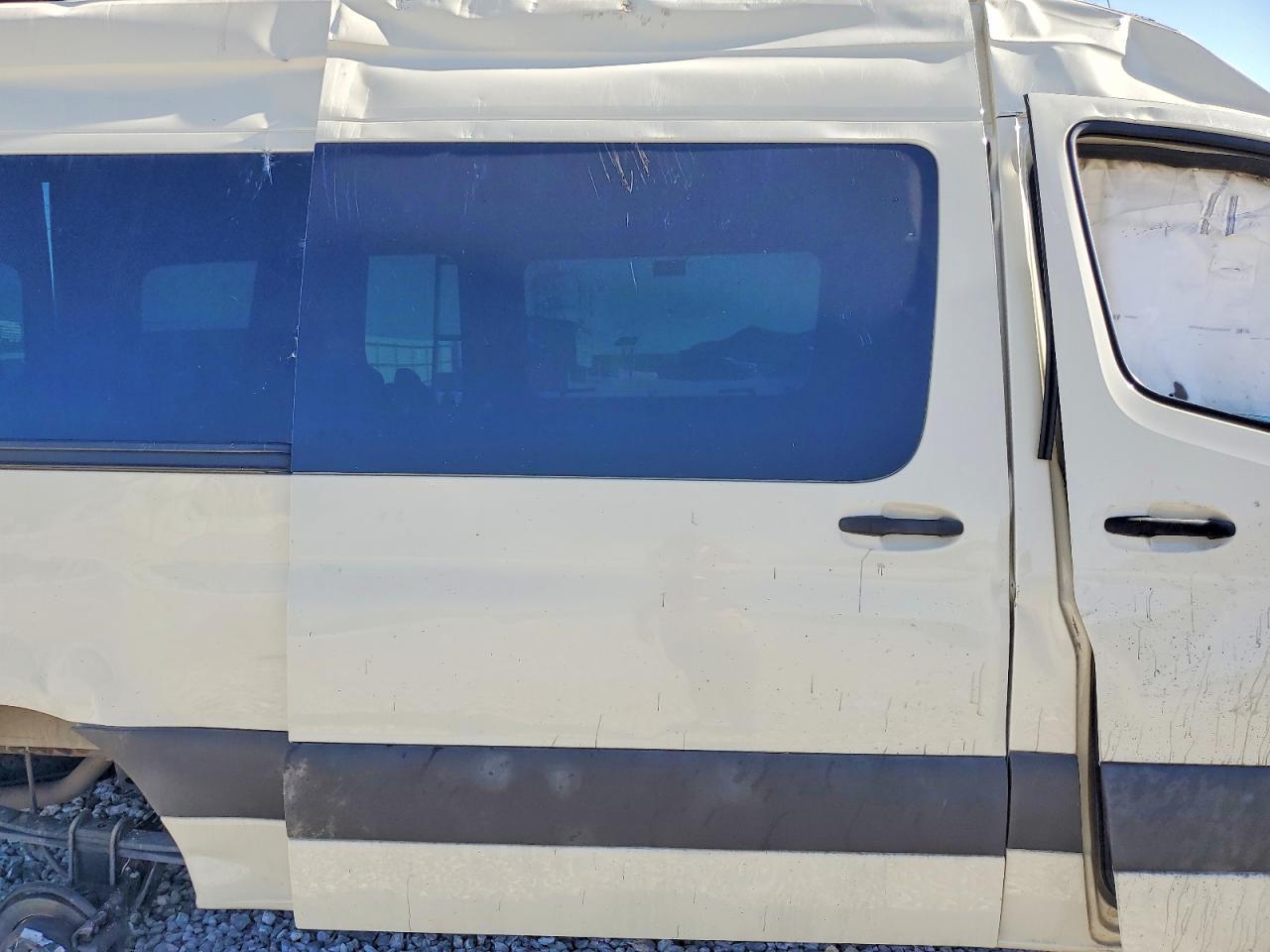 2019 Mercedes-Benz Sprinter 2500 - zdjęcie 11