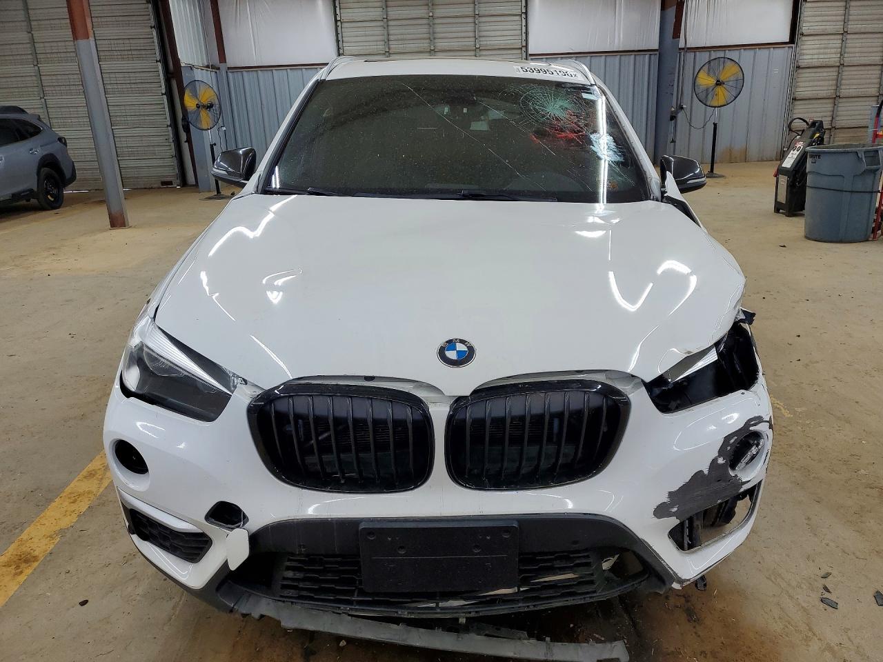 2018 BMW X1 xDrive28I - zdjęcie 5